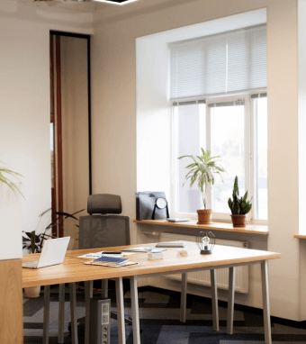 BTM Office Co Working Space